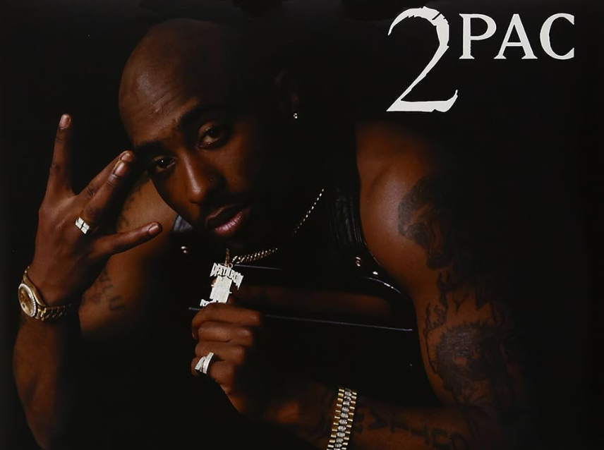 Did 2Pac Create Drill Music? Ambitionz Az A Ridah Decoded